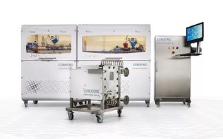 從釜式反應到連續流 默克轉型的系統集成之旅