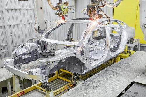 ABB與華域汽車強(qiáng)強(qiáng)聯(lián)合，成立合資企業(yè)加速軟件定義汽車新時(shí)代