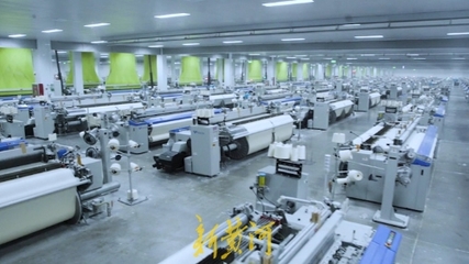 科創賦能 濱州最濃郁的發展“味道”