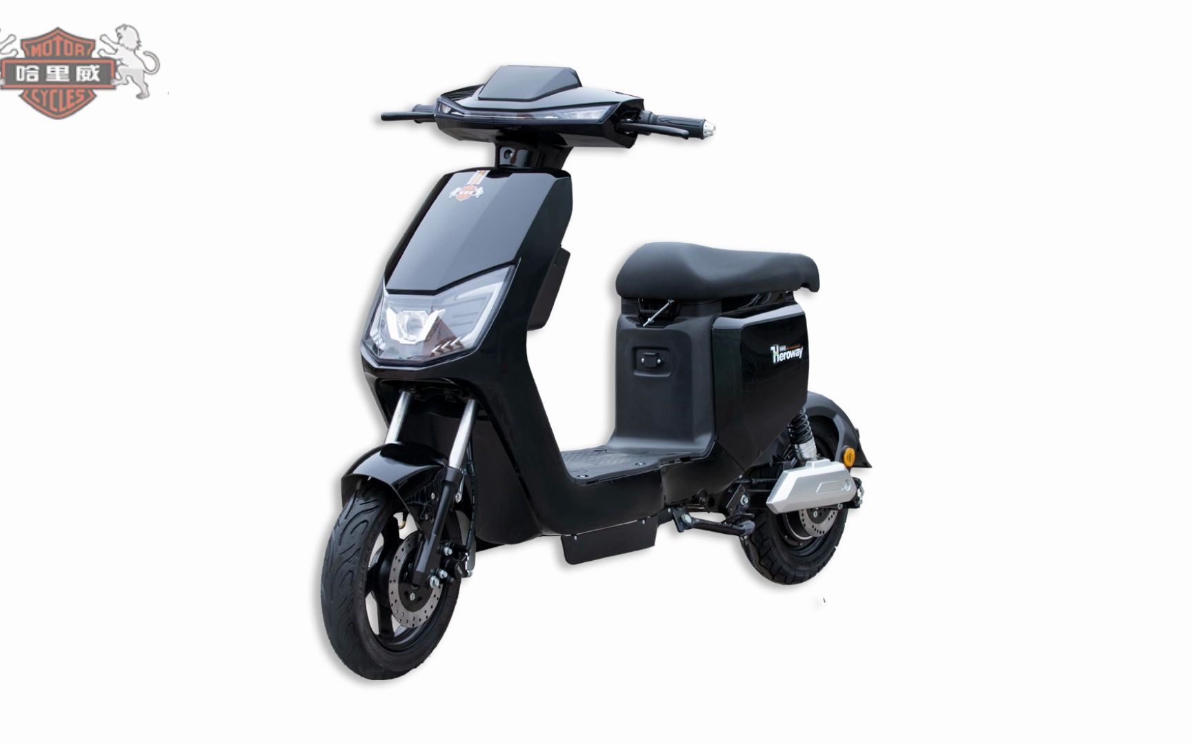 攜手哈里威 電動(dòng)車經(jīng)銷商如何從選品到突圍找到財(cái)富增長(zhǎng)新動(dòng)力