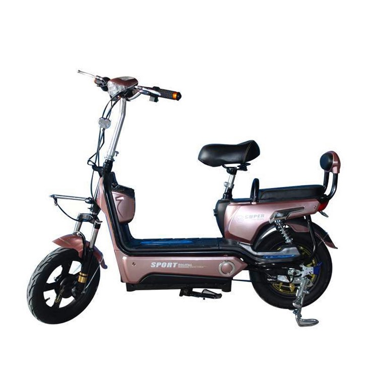 廠家批發(fā)電單車 駿馬款兩輪電動(dòng)車，與雅迪、愛瑪、飛鴿同品質(zhì)，工廠直供更安心