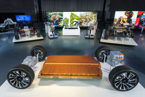 順應(yīng)大趨勢(shì),林肯電動(dòng)車陣營(yíng)2022年上線 專用電瓶車