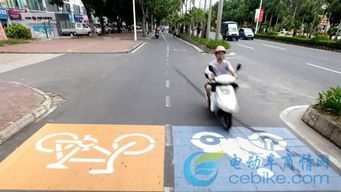 濟(jì)南電動(dòng)車專用道開通一個(gè)月后 綠色出行新樣本還是新挑戰(zhàn)？